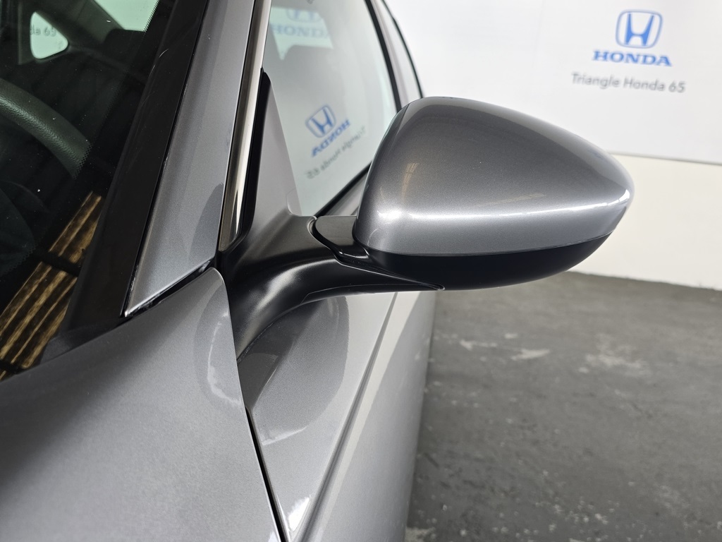 Thumbnail: 2023 Honda Accord - 23