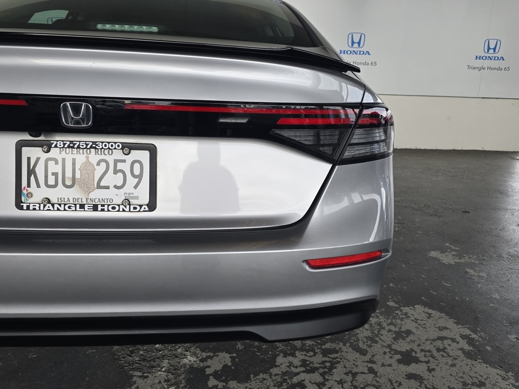 Thumbnail: 2023 Honda Accord - 26