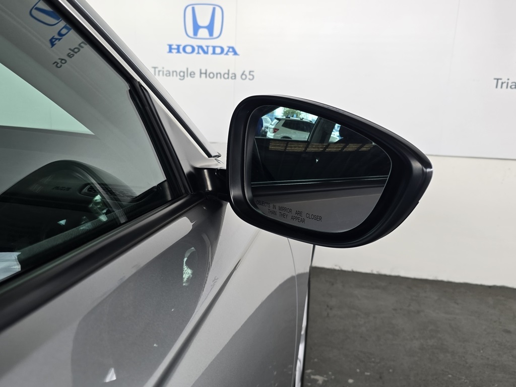 Thumbnail: 2023 Honda Accord - 28