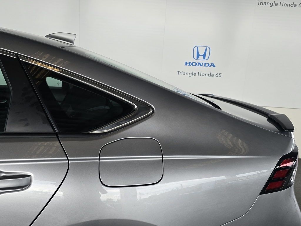 Thumbnail: 2023 Honda Accord - 29