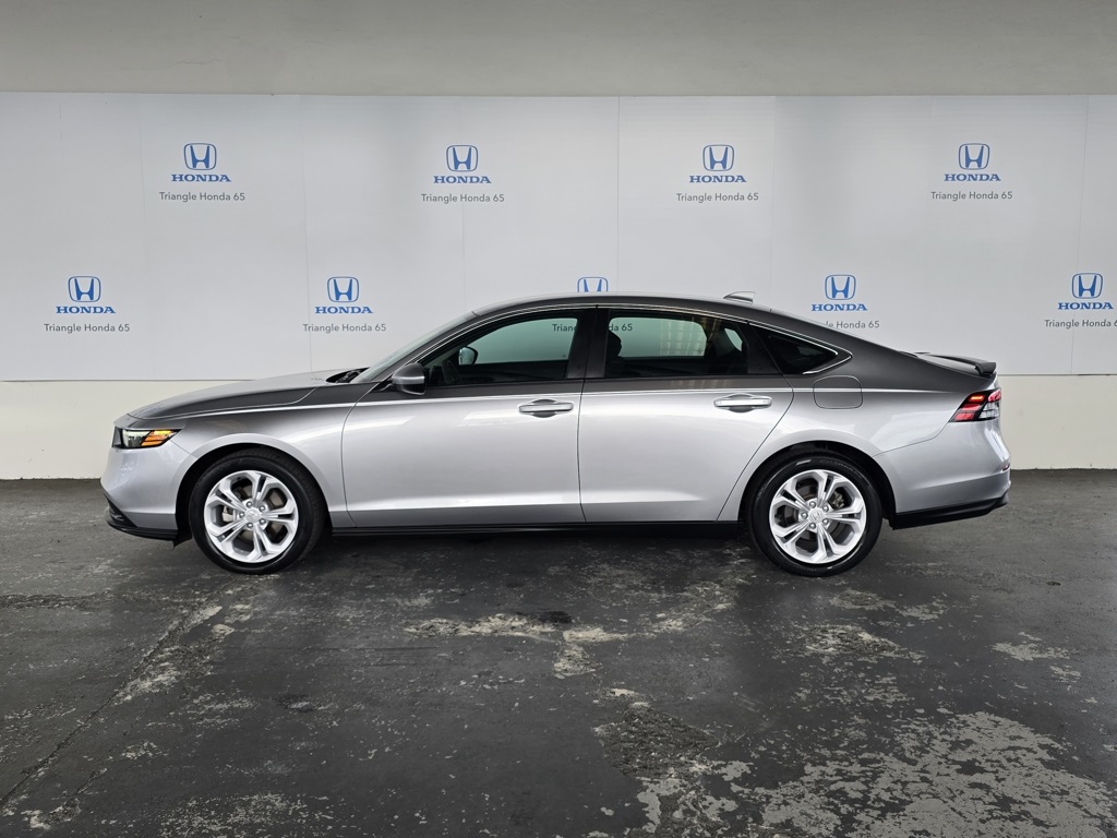 Thumbnail: 2023 Honda Accord - 3