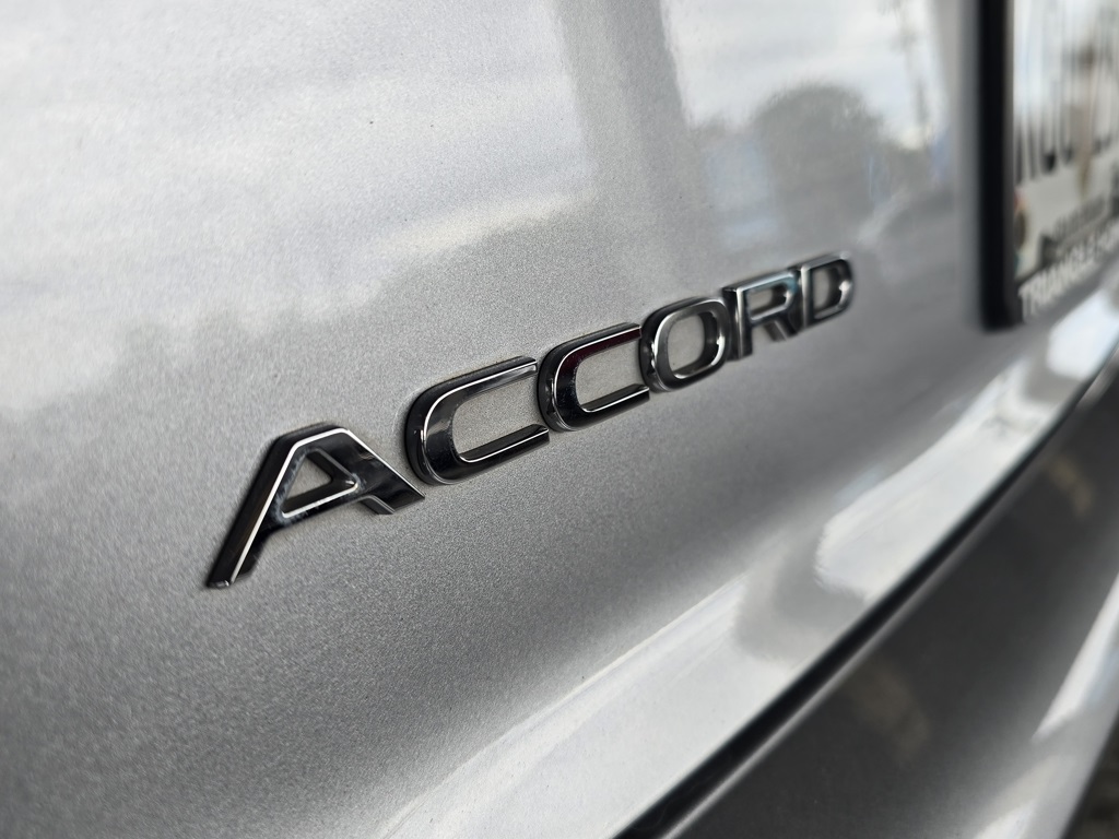 Thumbnail: 2023 Honda Accord - 30