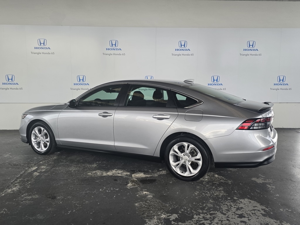 Thumbnail: 2023 Honda Accord - 4