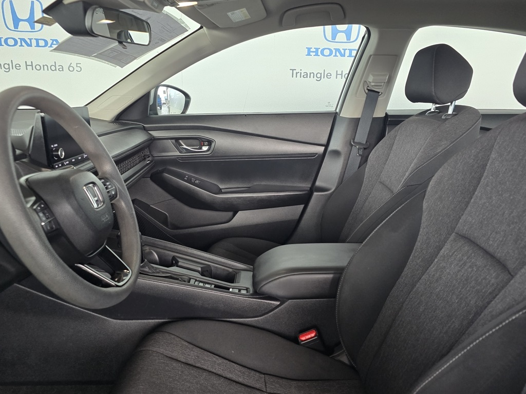 Thumbnail: 2023 Honda Accord - 7