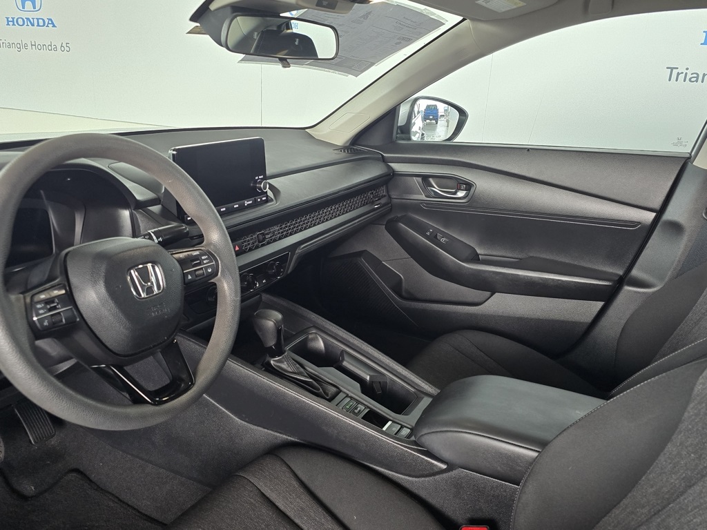 Thumbnail: 2023 Honda Accord - 8