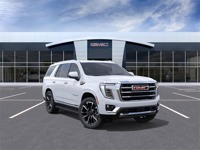 2026 GMC Yukon Elevation RWD