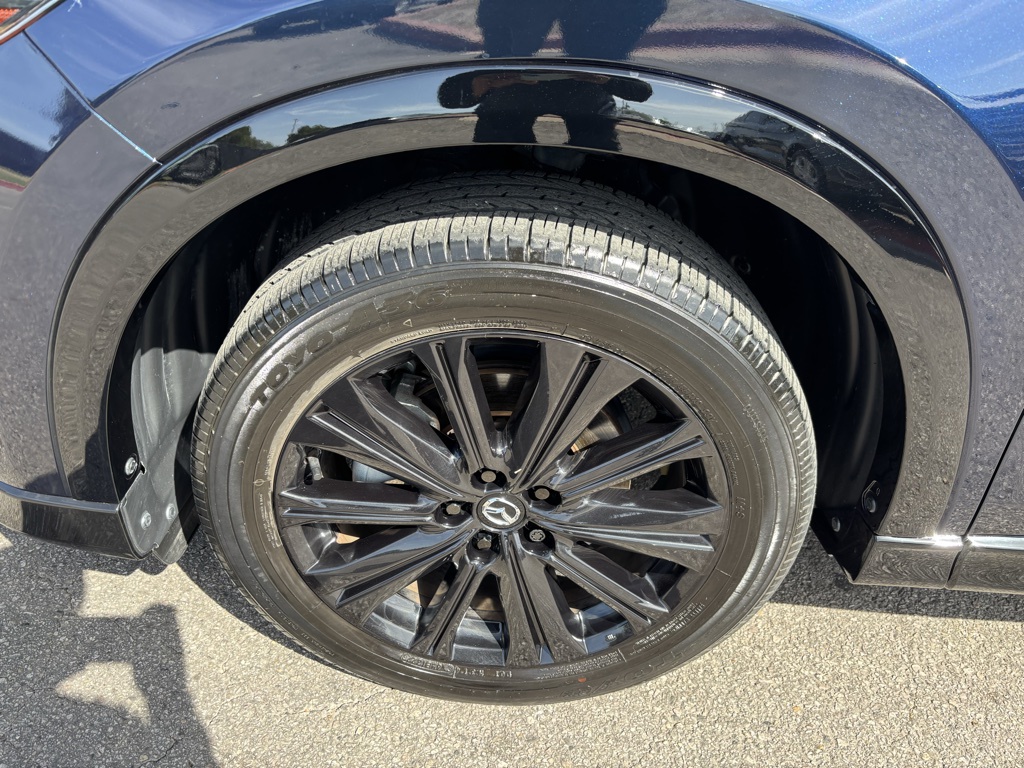 Used Car 2022 Mazda Cx-5  2.5 Turbo For Sale In Austin, Texas