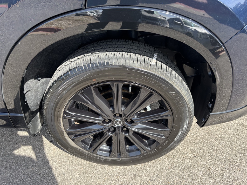 Used Car 2022 Mazda Cx-5  2.5 Turbo For Sale In Austin, Texas