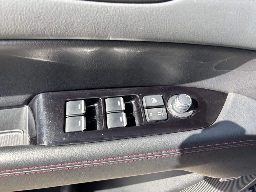 Used Car 2022 Mazda Cx-5  2.5 Turbo For Sale In Austin, Texas