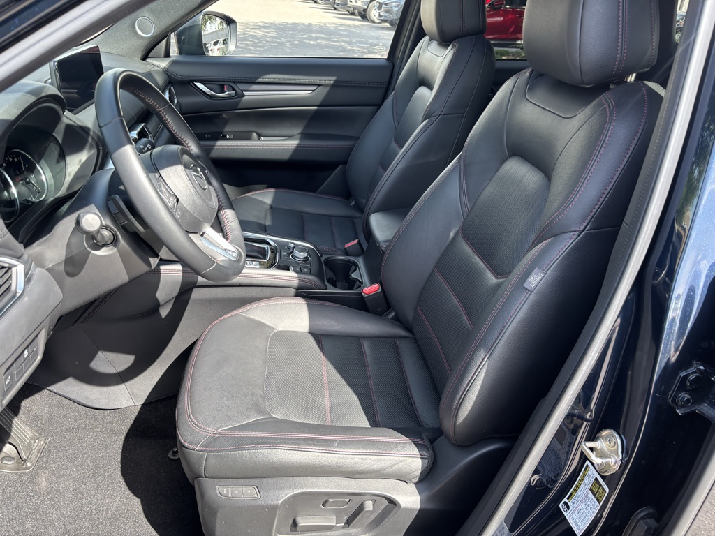 Used Car 2022 Mazda Cx-5  2.5 Turbo For Sale In Austin, Texas