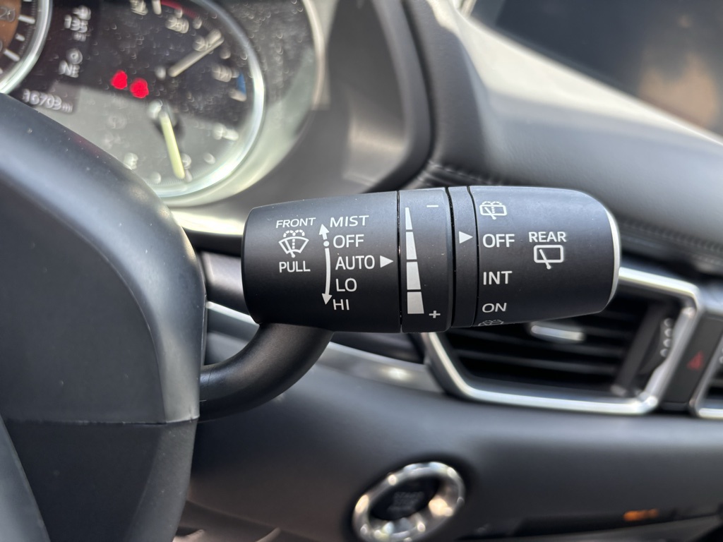 Used Car 2022 Mazda Cx-5  2.5 Turbo For Sale In Austin, Texas