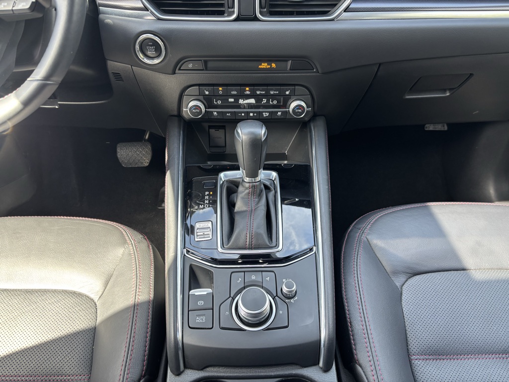 Used Car 2022 Mazda Cx-5  2.5 Turbo For Sale In Austin, Texas