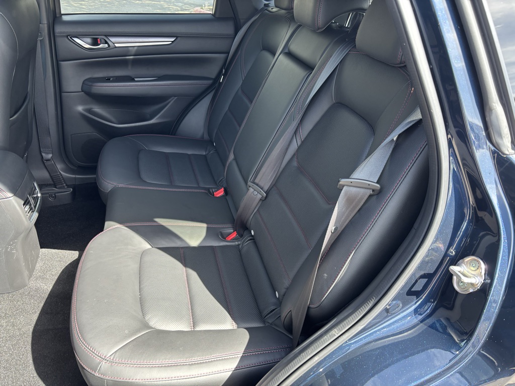 Used Car 2022 Mazda Cx-5  2.5 Turbo For Sale In Austin, Texas