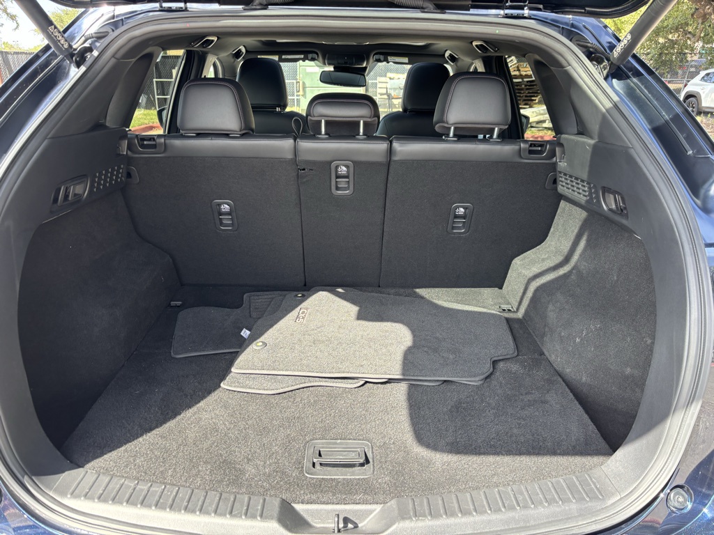 Used Car 2022 Mazda Cx-5  2.5 Turbo For Sale In Austin, Texas