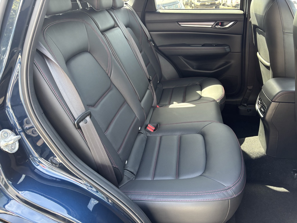 Used Car 2022 Mazda Cx-5  2.5 Turbo For Sale In Austin, Texas