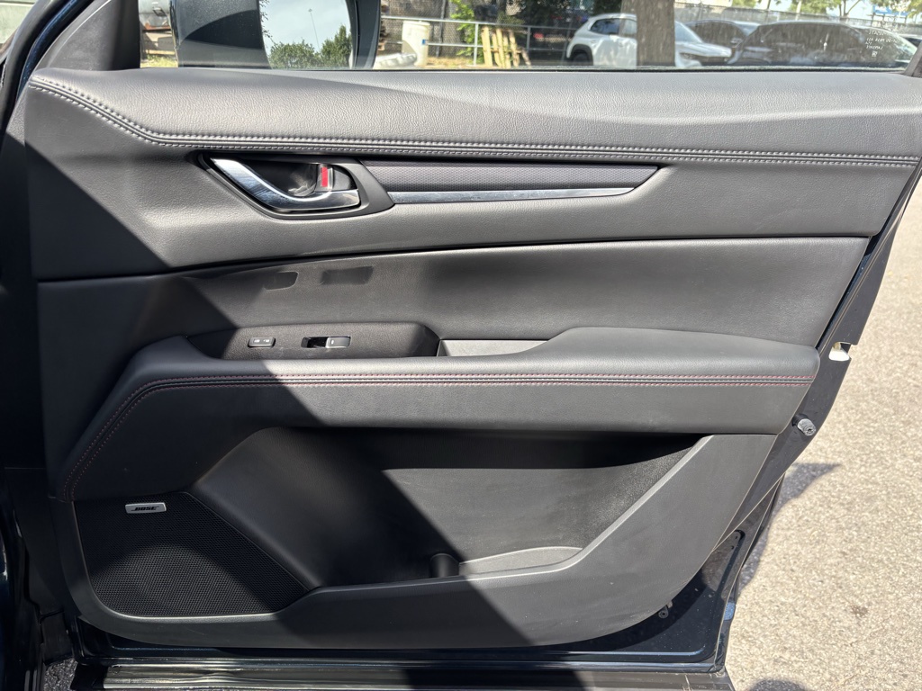 Used Car 2022 Mazda Cx-5  2.5 Turbo For Sale In Austin, Texas