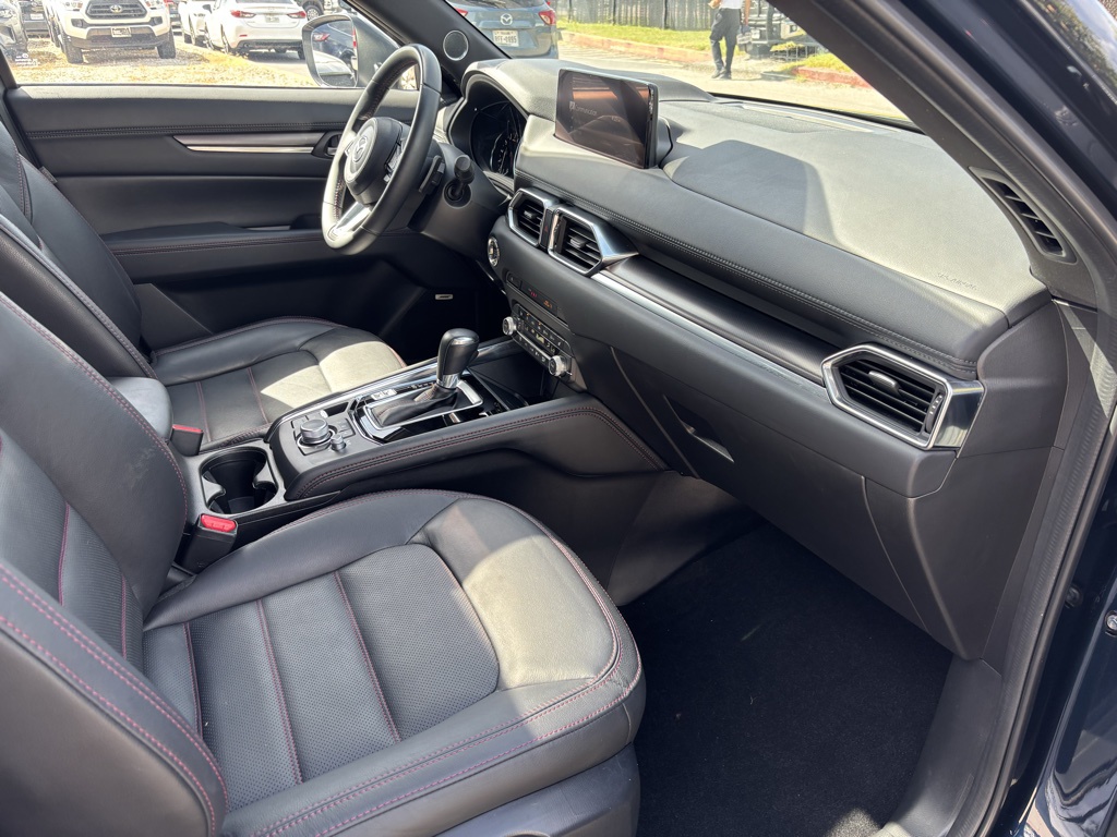 Used Car 2022 Mazda Cx-5  2.5 Turbo For Sale In Austin, Texas