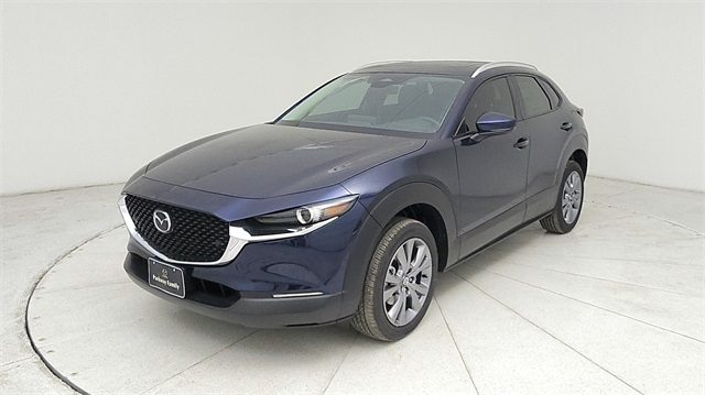 2026 Mazda CX-30 2.5 S Preferred AWD