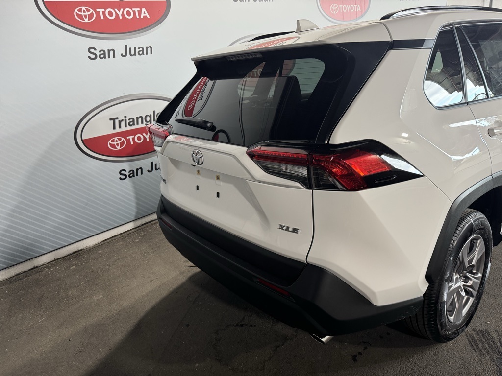 New Car 2025 Toyota Rav4  Xle For Sale Under $40,000 In San Juan, Puerto Rico
