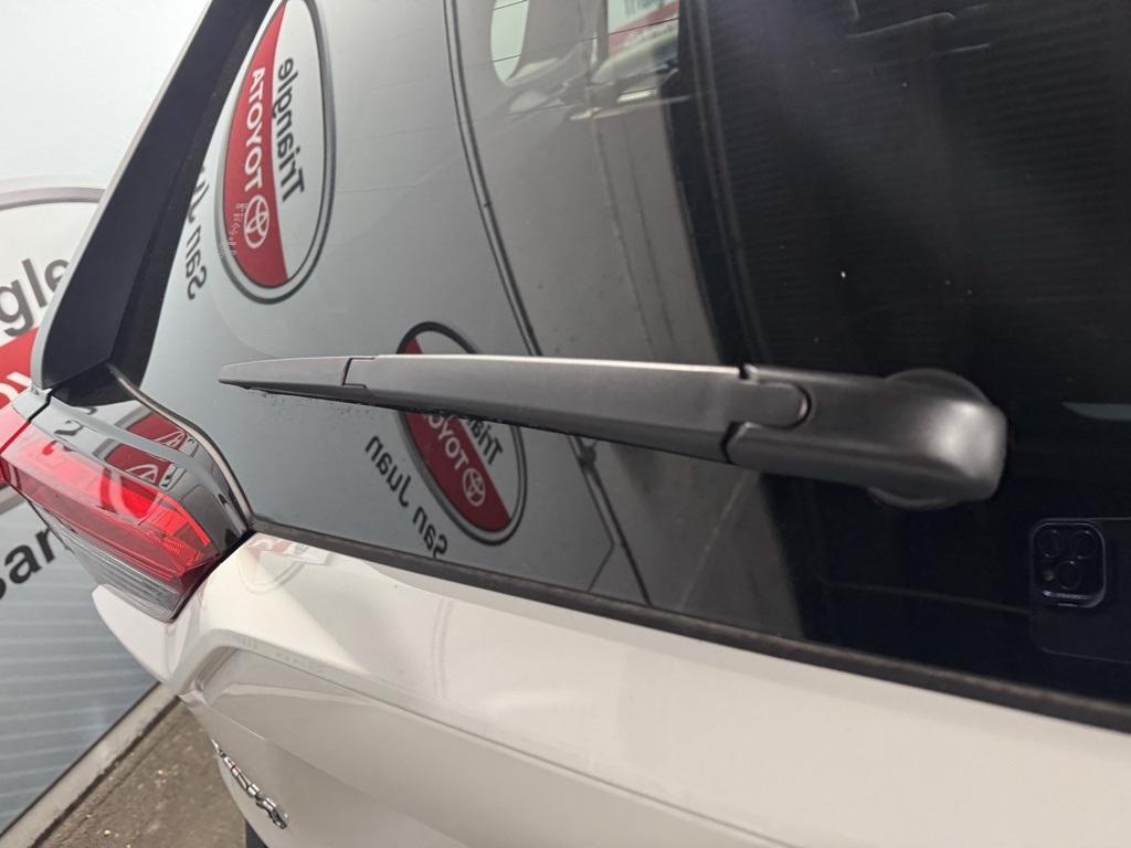 New Car 2025 Toyota Rav4  Xle For Sale Under $40,000 In San Juan, Puerto Rico