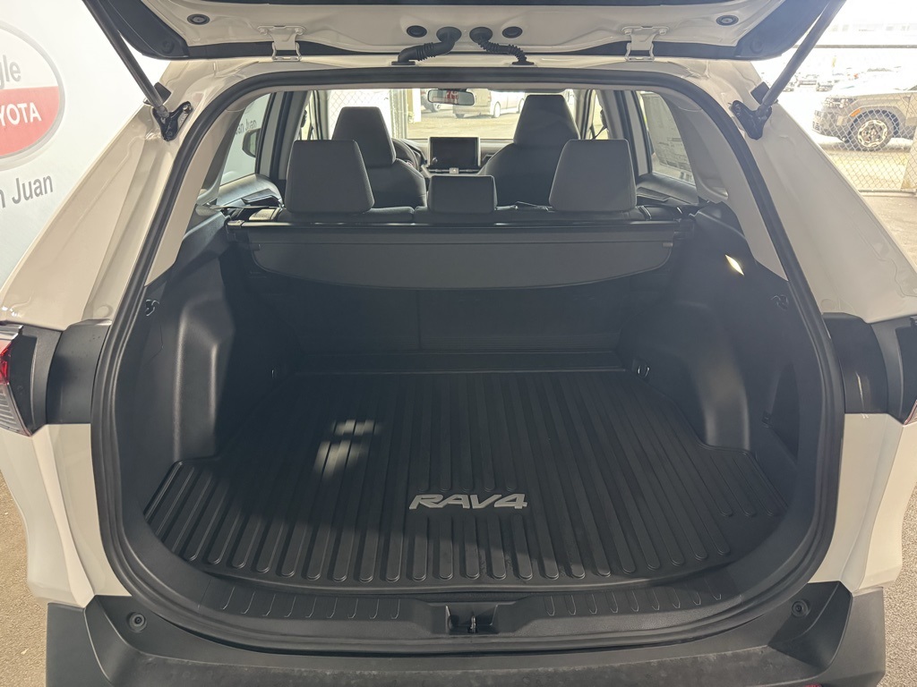 New Car 2025 Toyota Rav4  Xle For Sale Under $40,000 In San Juan, Puerto Rico