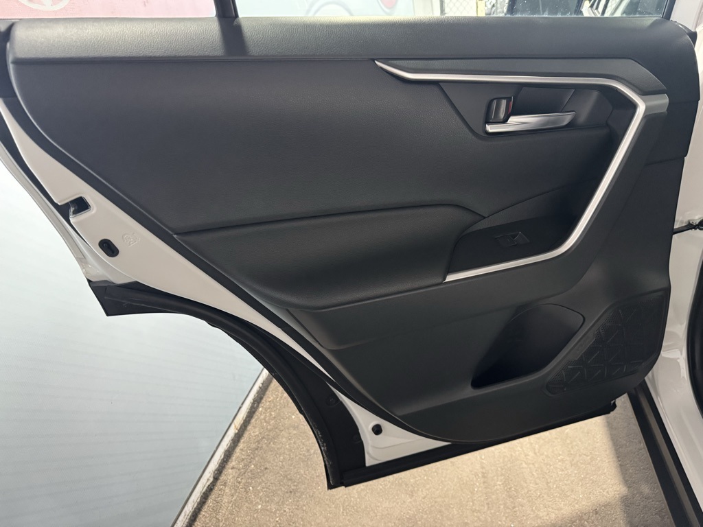 New Car 2025 Toyota Rav4  Xle For Sale Under $40,000 In San Juan, Puerto Rico