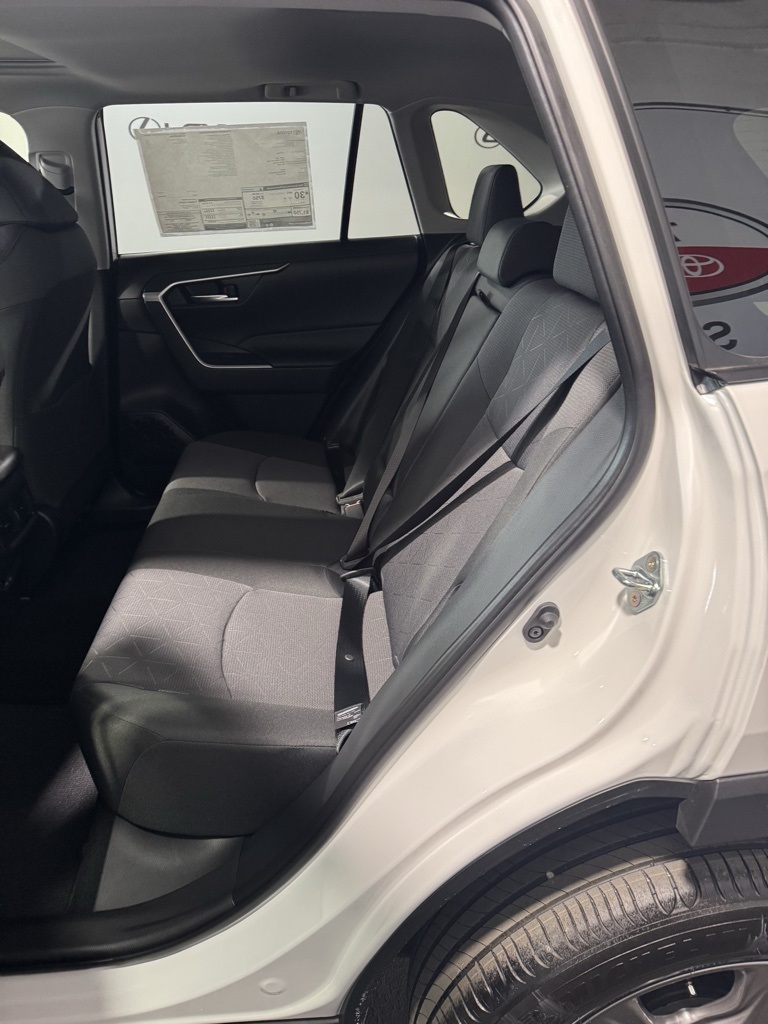 New Car 2025 Toyota Rav4  Xle For Sale Under $40,000 In San Juan, Puerto Rico