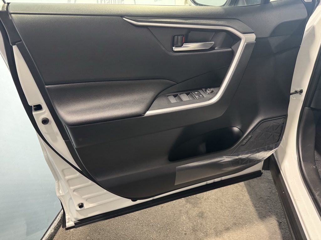 New Car 2025 Toyota Rav4  Xle For Sale Under $40,000 In San Juan, Puerto Rico