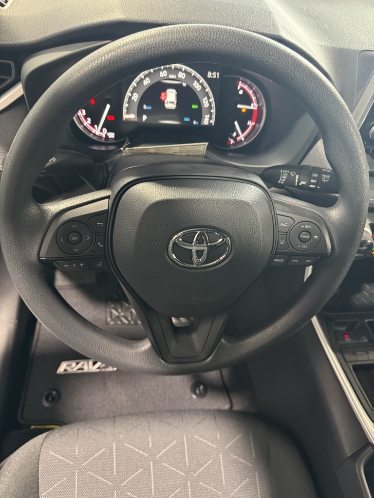 New Car 2025 Toyota Rav4  Xle For Sale Under $40,000 In San Juan, Puerto Rico