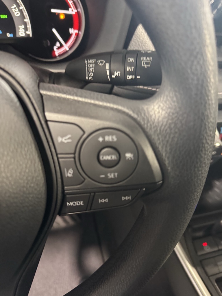 New Car 2025 Toyota Rav4  Xle For Sale Under $40,000 In San Juan, Puerto Rico