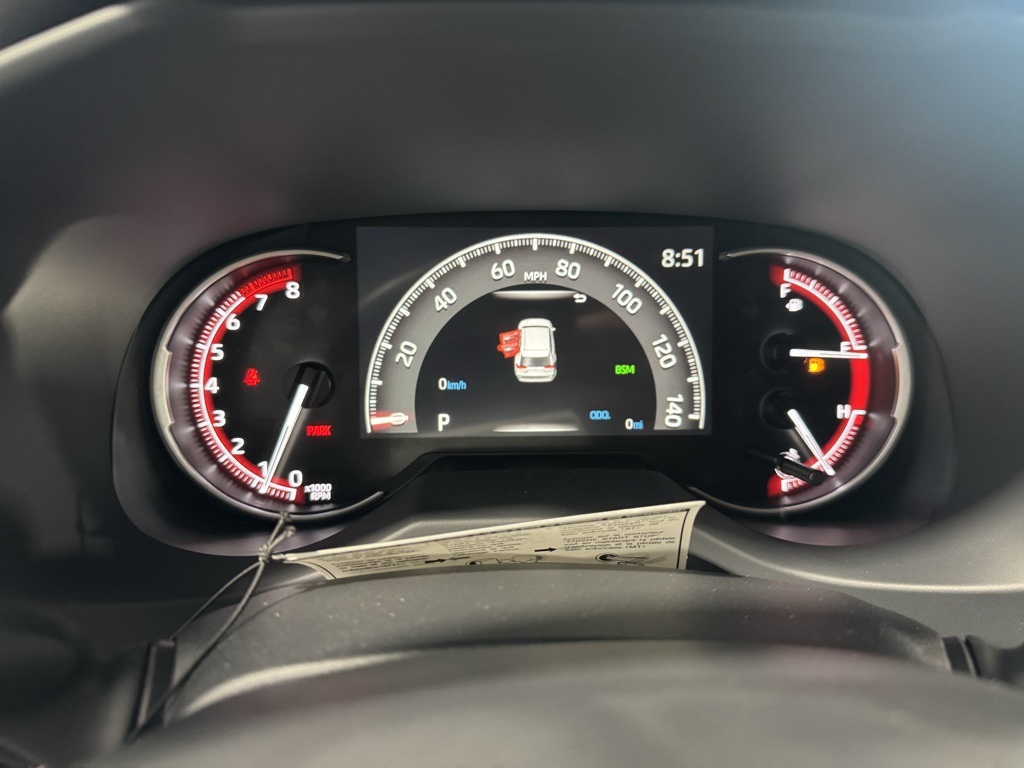 New Car 2025 Toyota Rav4  Xle For Sale Under $40,000 In San Juan, Puerto Rico