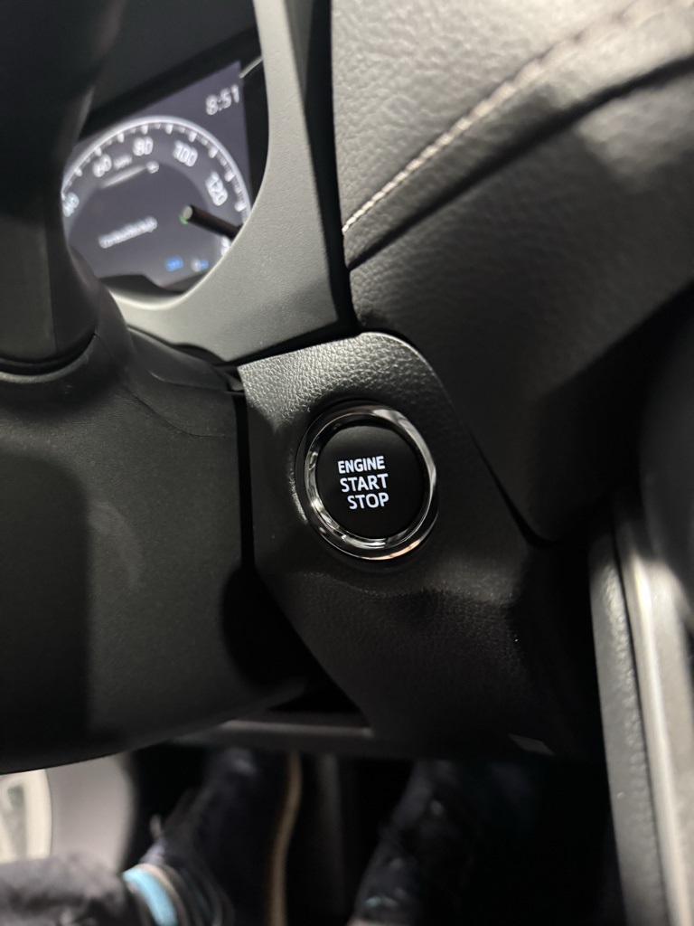 New Car 2025 Toyota Rav4  Xle For Sale Under $40,000 In San Juan, Puerto Rico