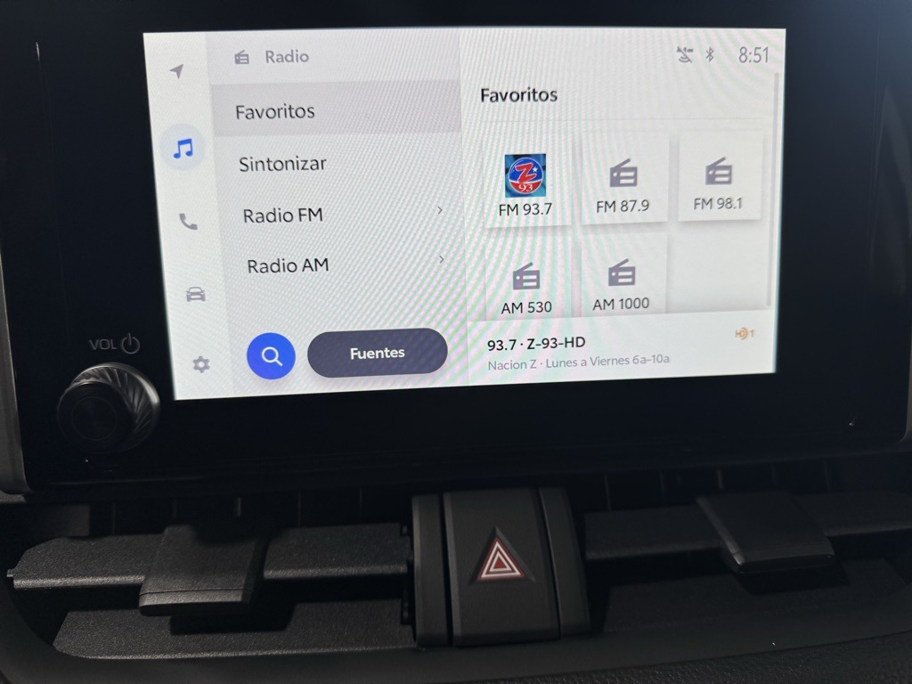 New Car 2025 Toyota Rav4  Xle For Sale Under $40,000 In San Juan, Puerto Rico