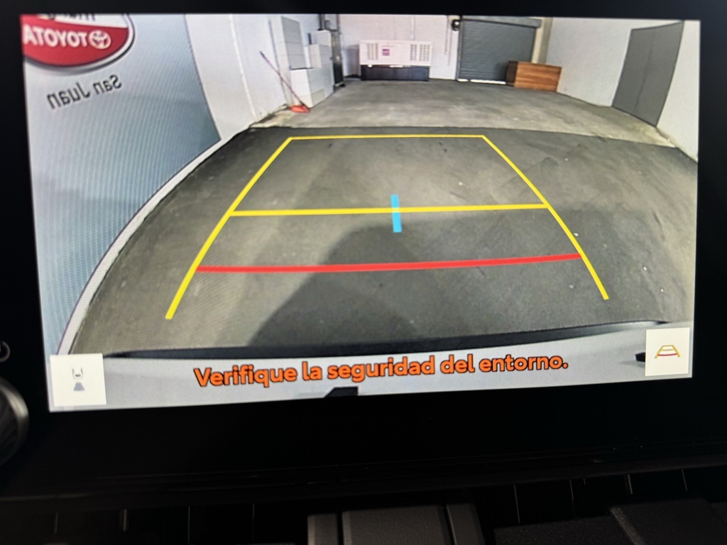 New Car 2025 Toyota Rav4  Xle For Sale Under $40,000 In San Juan, Puerto Rico