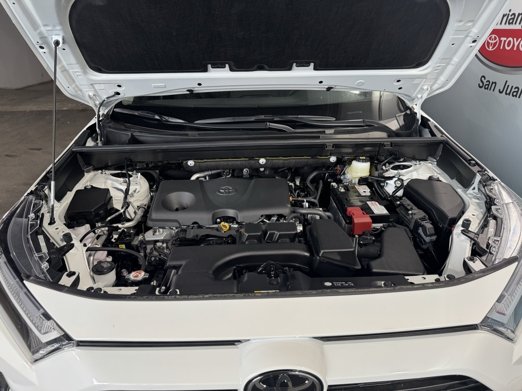 New Car 2025 Toyota Rav4  Xle For Sale Under $40,000 In San Juan, Puerto Rico