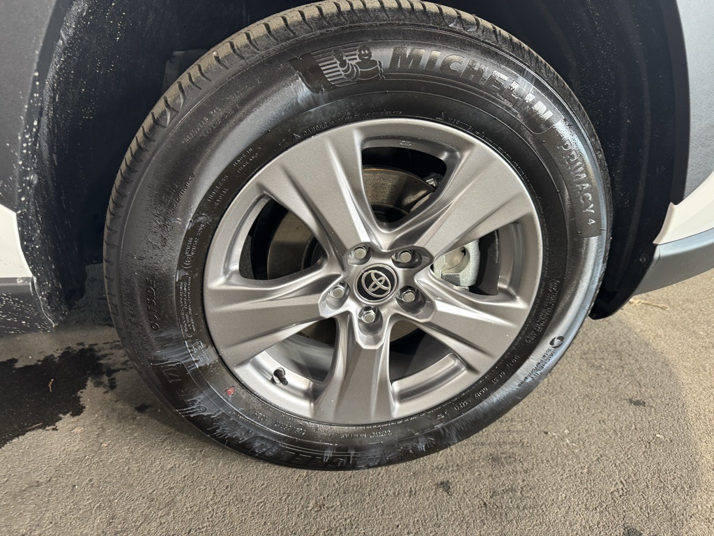 New Car 2025 Toyota Rav4  Xle For Sale Under $40,000 In San Juan, Puerto Rico