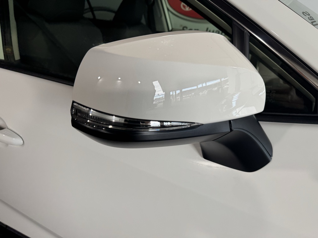 New Car 2025 Toyota Rav4  Xle For Sale Under $40,000 In San Juan, Puerto Rico