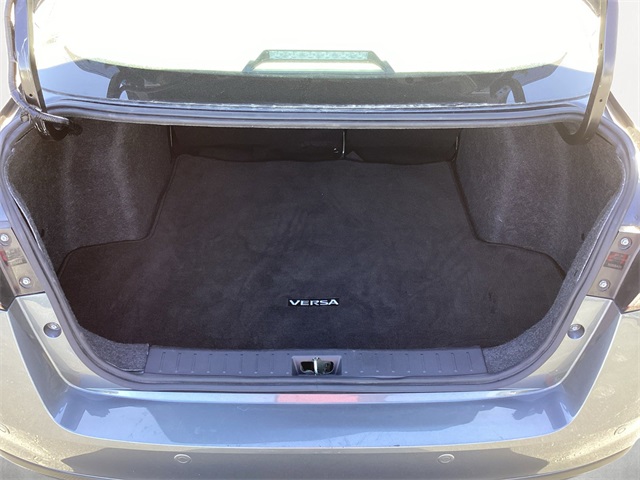 Used Car 2023 Nissan Versa  1.6 Sv For Sale Under $20,000 In San Antonio, Texas