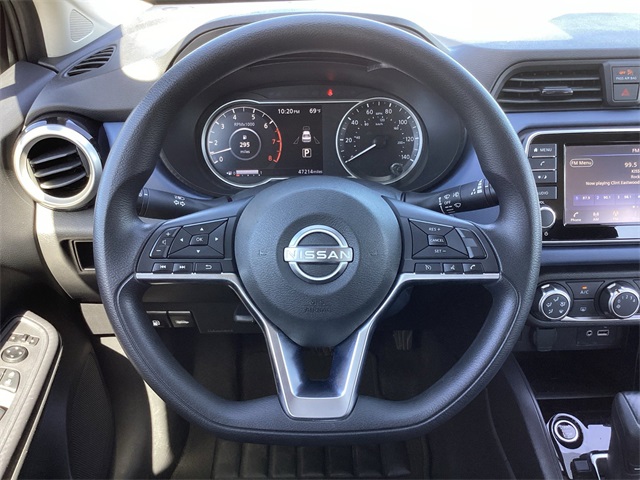 Used Car 2023 Nissan Versa  1.6 Sv For Sale Under $20,000 In San Antonio, Texas