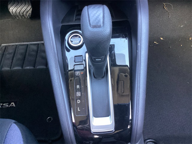 Used Car 2023 Nissan Versa  1.6 Sv For Sale Under $20,000 In San Antonio, Texas