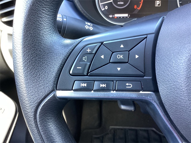 Used Car 2023 Nissan Versa  1.6 Sv For Sale Under $20,000 In San Antonio, Texas