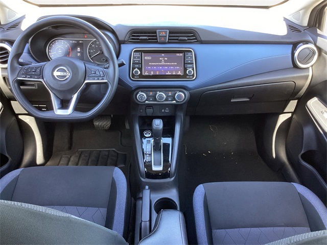 Used Car 2023 Nissan Versa  1.6 Sv For Sale Under $20,000 In San Antonio, Texas