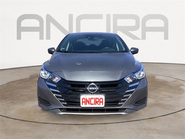 Used Car 2023 Nissan Versa  1.6 Sv For Sale Under $20,000 In San Antonio, Texas