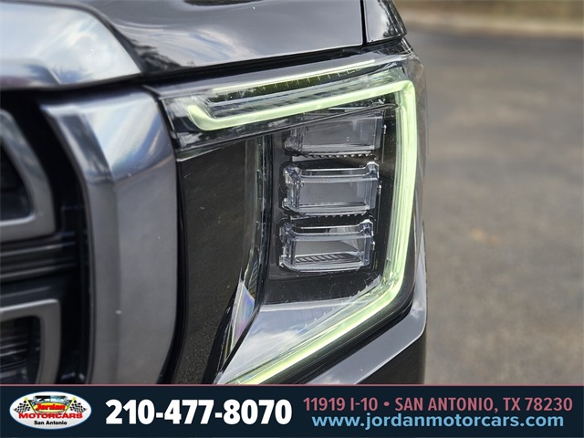 Used Car 2022 Gmc Yukon Xl  At4 For Sale Under $60,000 In San Antonio, Texas