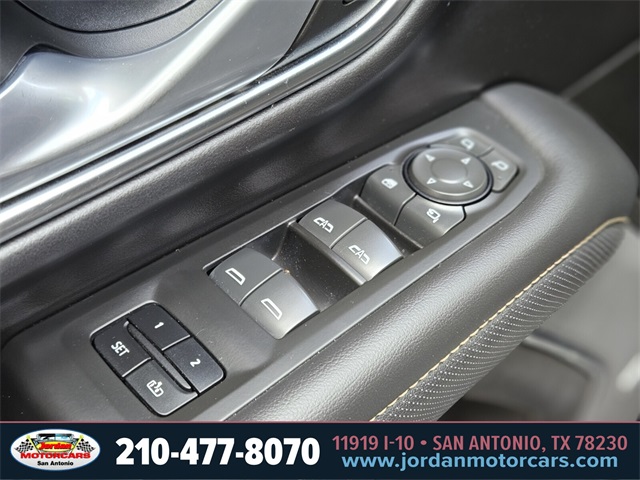 Used Car 2022 Gmc Yukon Xl  At4 For Sale Under $60,000 In San Antonio, Texas