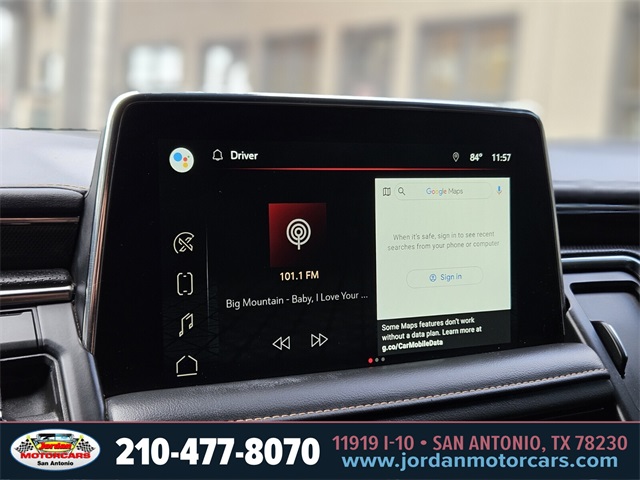 Used Car 2022 Gmc Yukon Xl  At4 For Sale Under $60,000 In San Antonio, Texas