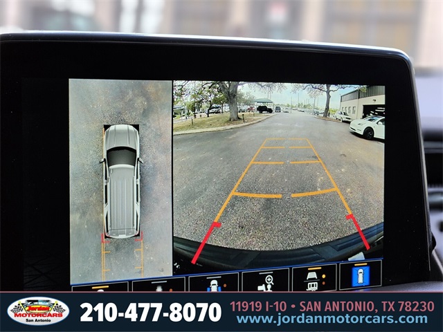 Used Car 2022 Gmc Yukon Xl  At4 For Sale Under $60,000 In San Antonio, Texas