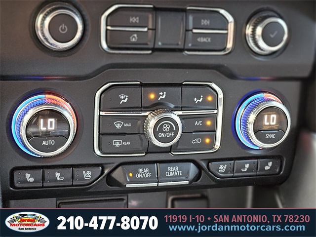 Used Car 2022 Gmc Yukon Xl  At4 For Sale Under $60,000 In San Antonio, Texas
