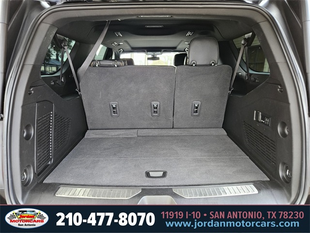 Used Car 2022 Gmc Yukon Xl  At4 For Sale Under $60,000 In San Antonio, Texas