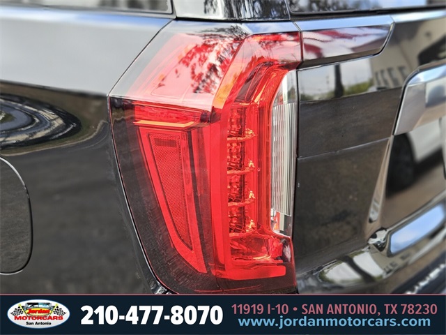 Used Car 2022 Gmc Yukon Xl  At4 For Sale Under $60,000 In San Antonio, Texas
